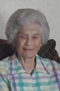 vera bell