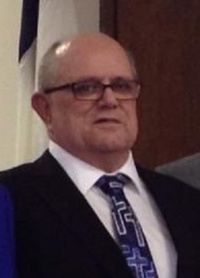 robert batts