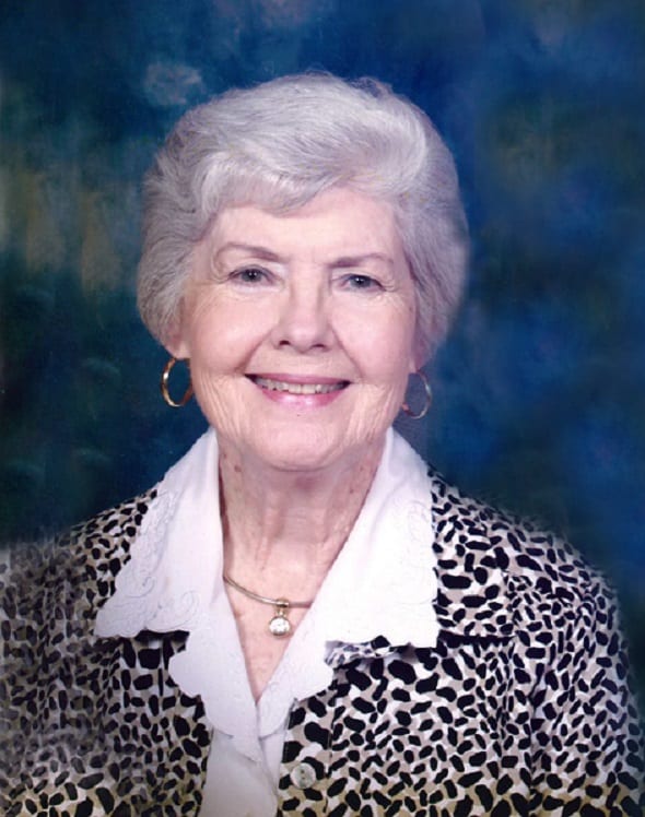 frances batts