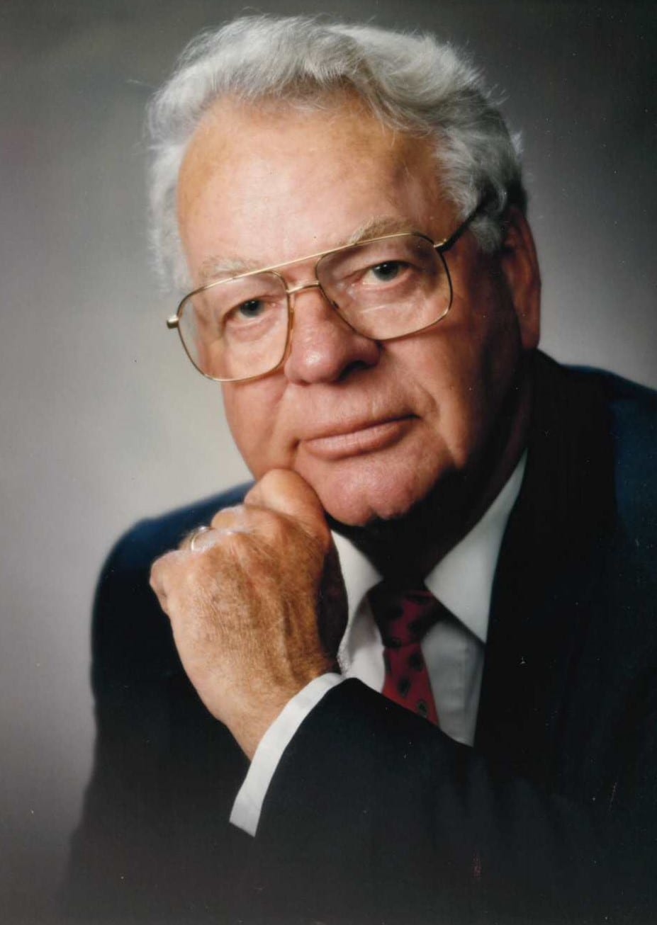 charles bartholomew