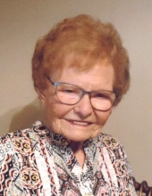 mildred barwick