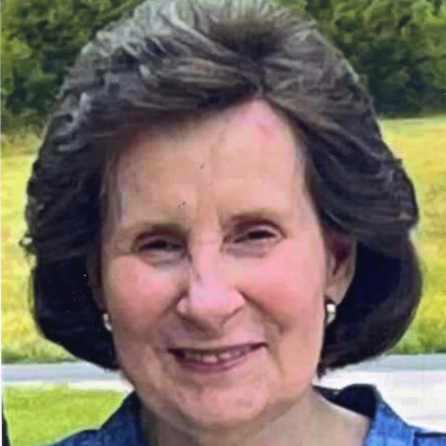 gloria barnes