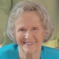 virginia ballentine