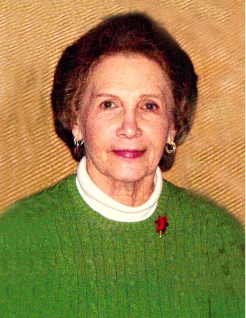 hazel ayscue