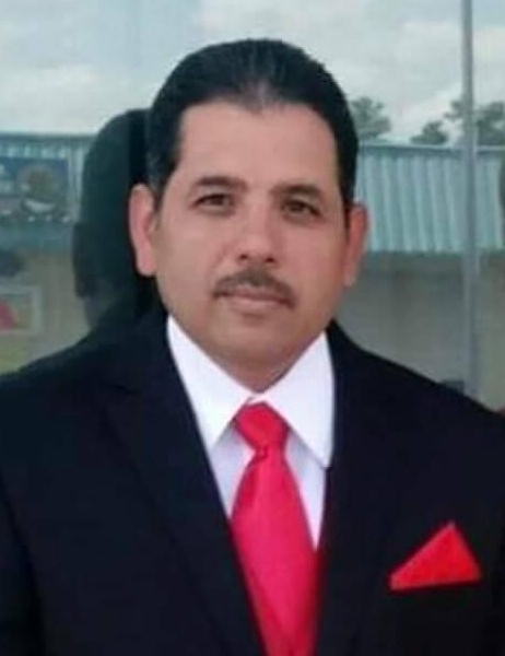 jesus arteaga