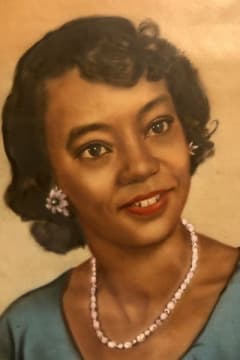 lillie arrington
