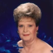 betty arnold