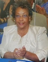 lucille alston