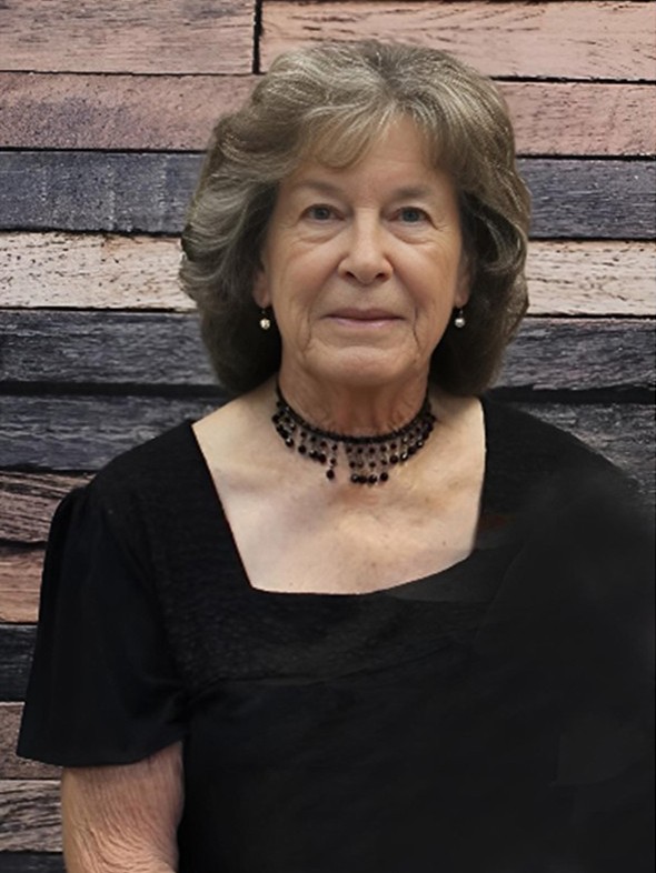 marjorie lewis