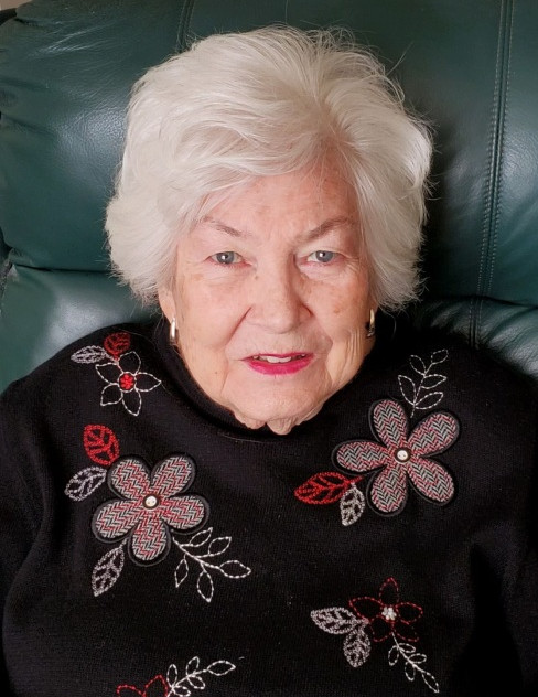 audrey clark