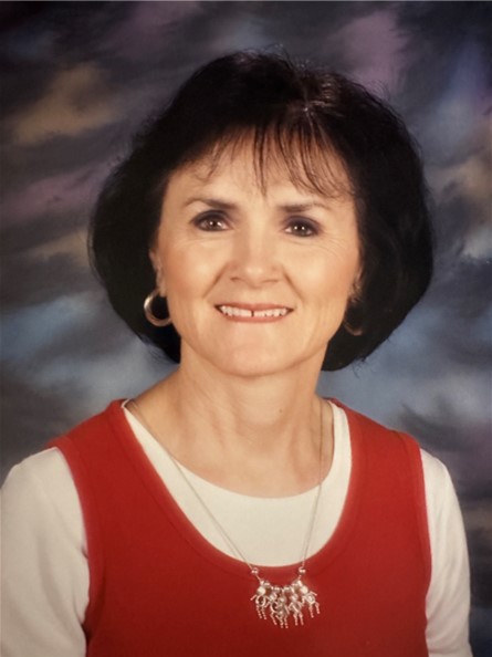 judy hamrick