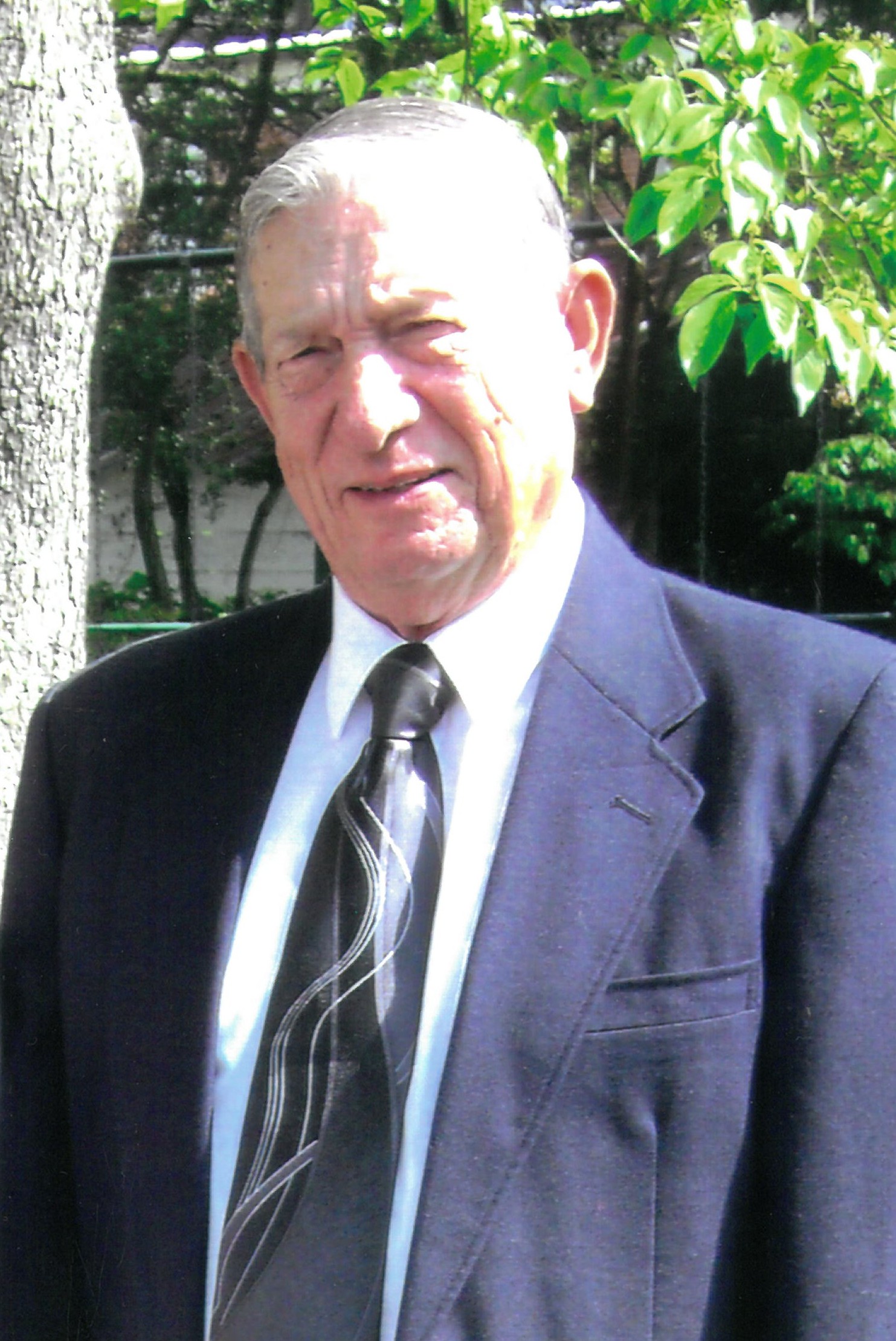 herbert vick