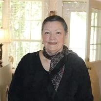 mary dawson