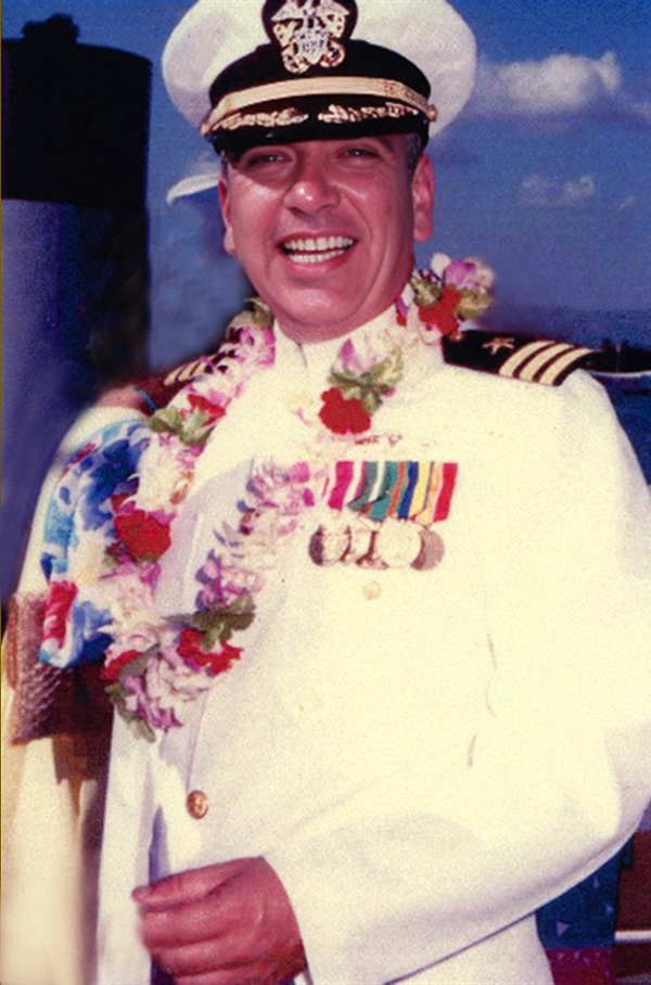 wilbur  shepherd, usn