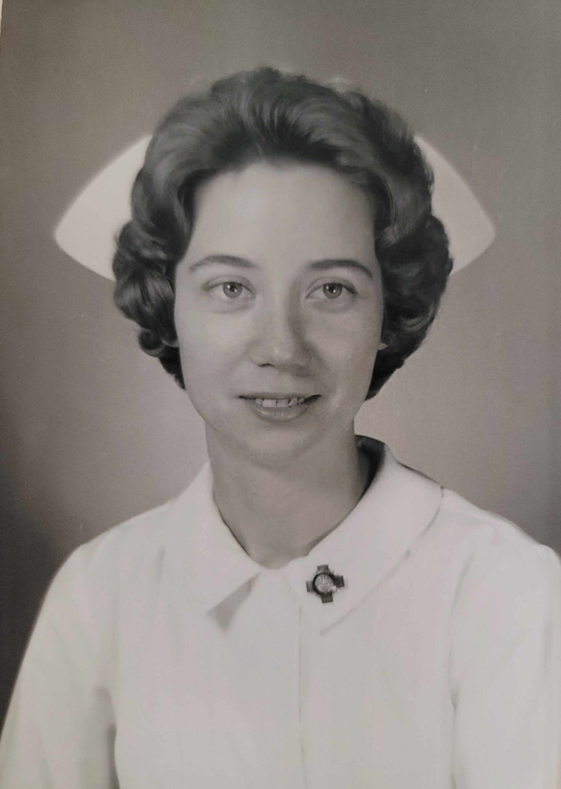 mary melton
