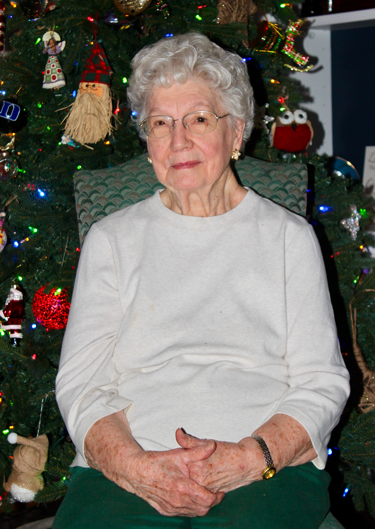 dorothy wilder