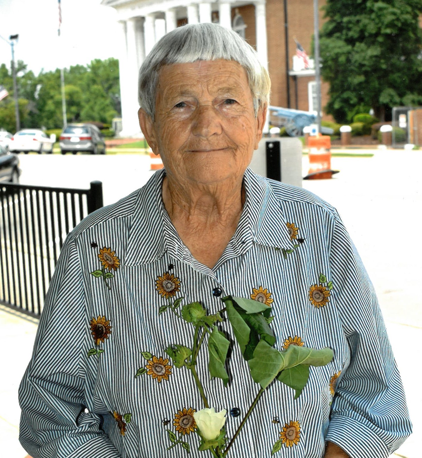 nellie vick