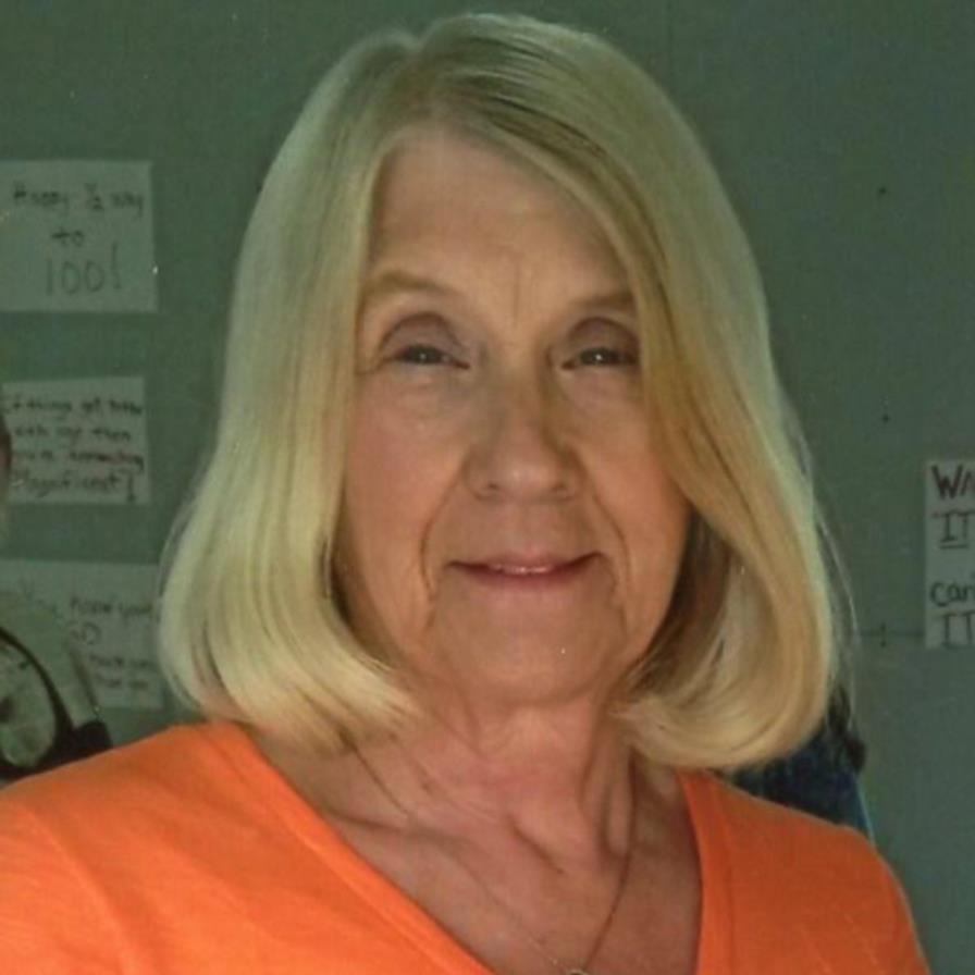thelma  bell