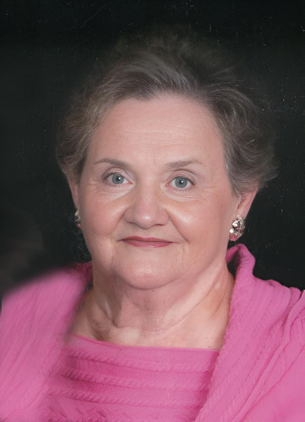 anne wright