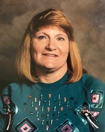 nell baker
