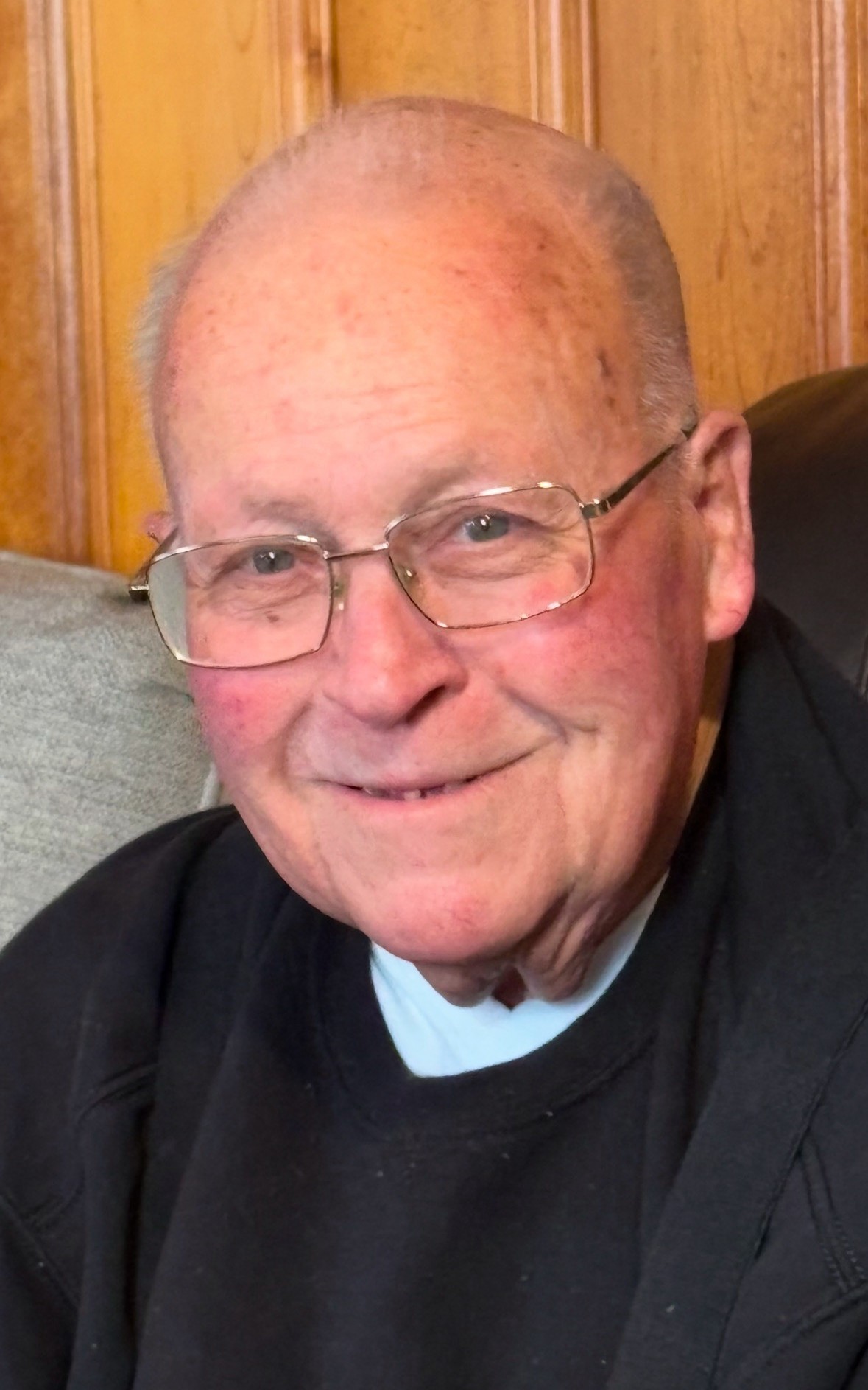 louis pendleton