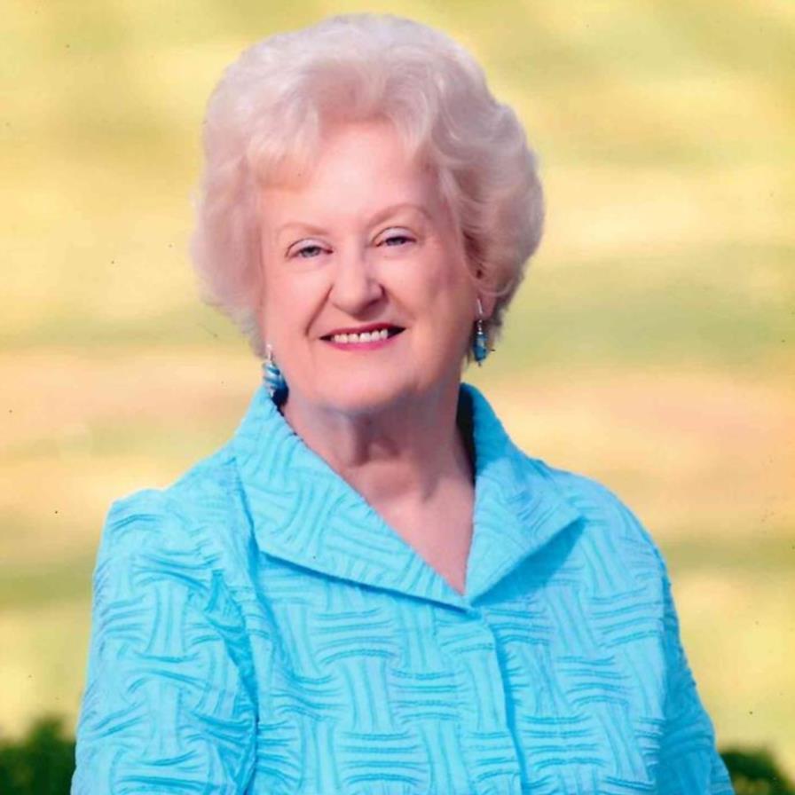 betty tharrington