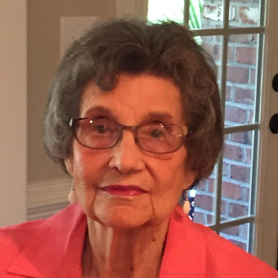 ethel bell