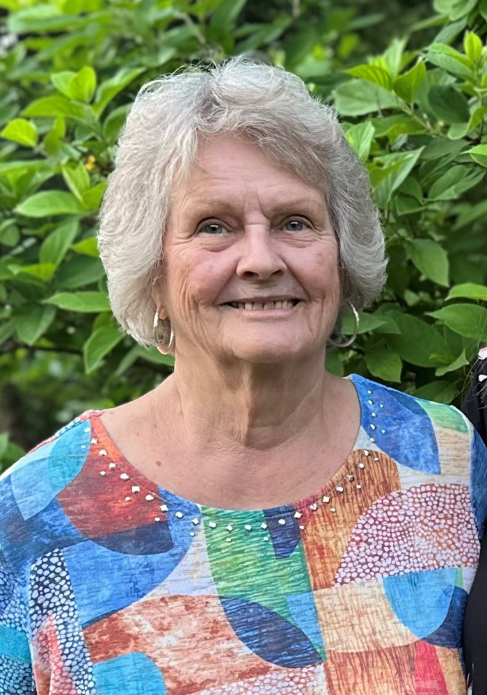 nancy umphlet
