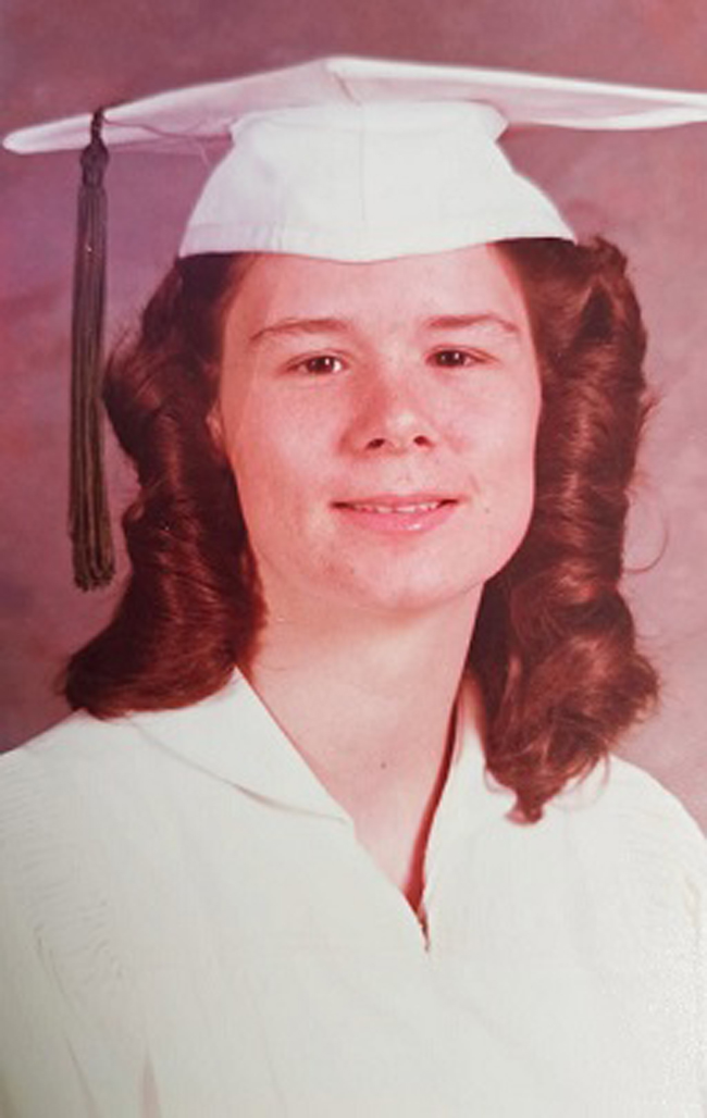 sheila parker