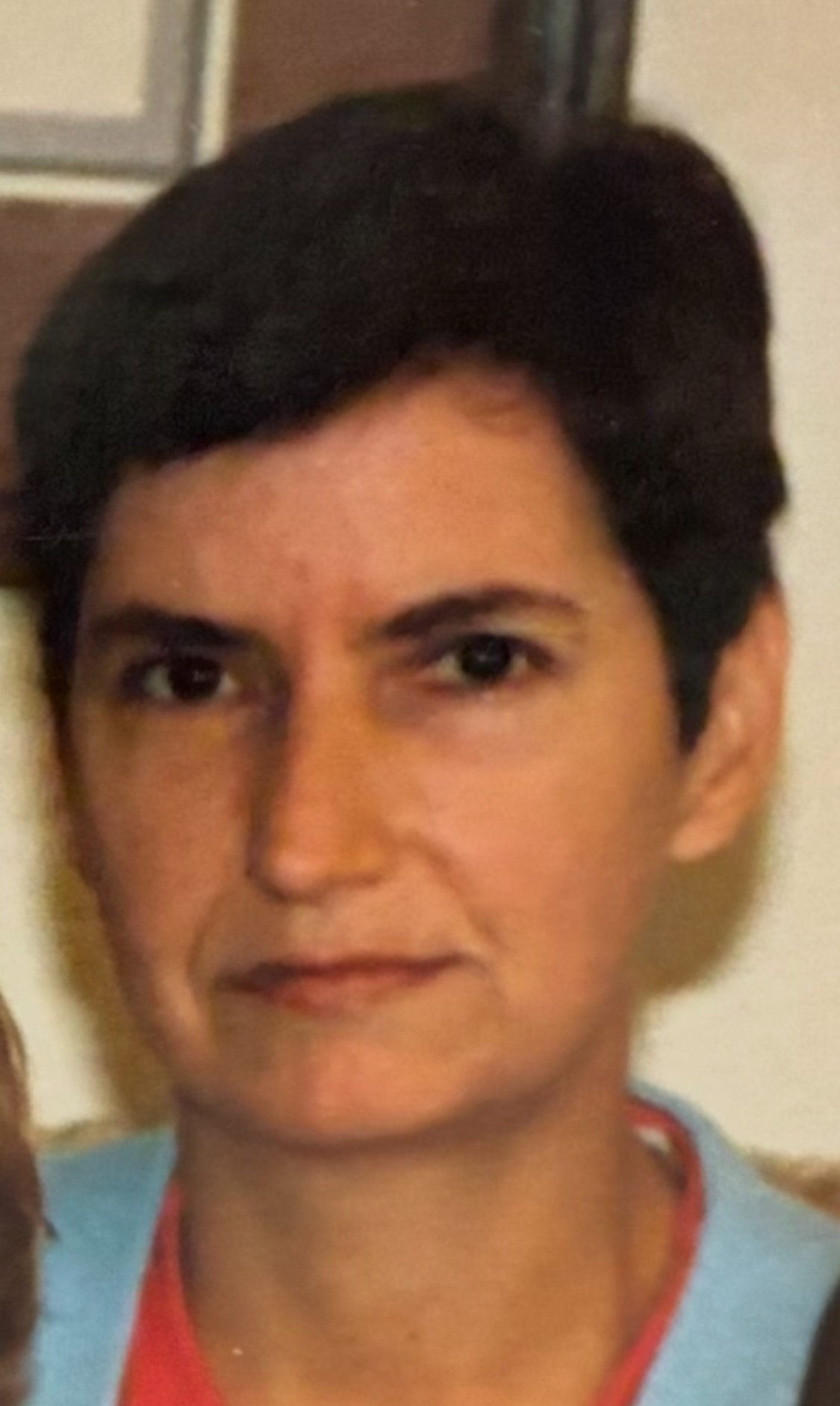 judith  mcdaniel