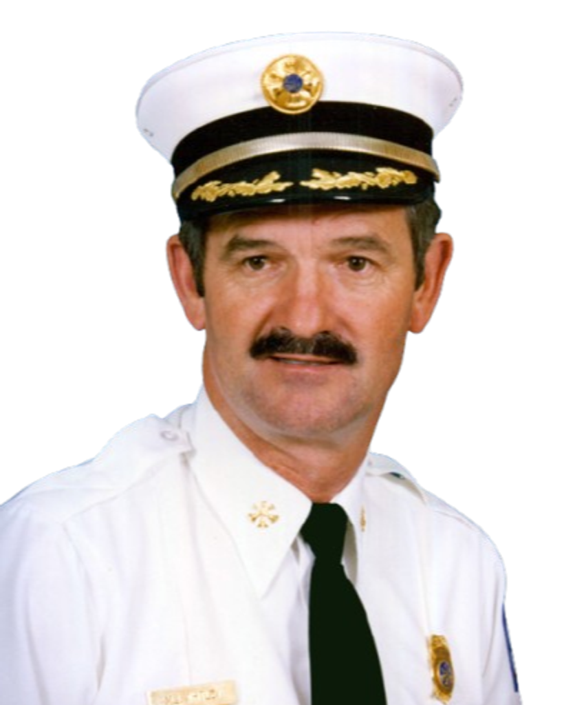 milton whitley
