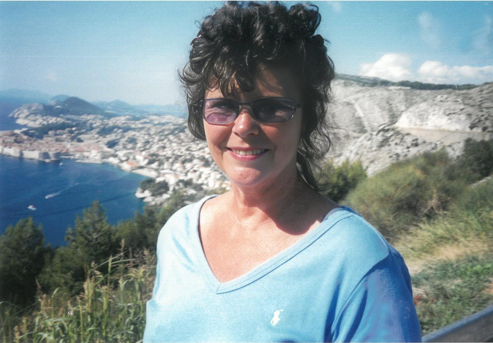 cheryl   maupin