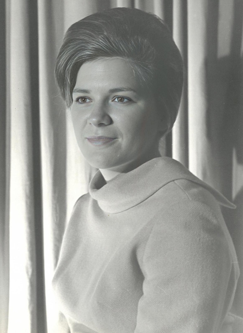 sandra  cristallo