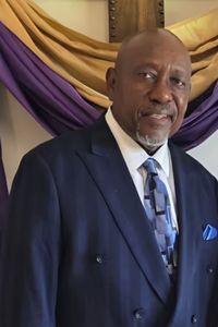 terry walker, sr.