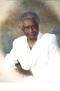jessie jones