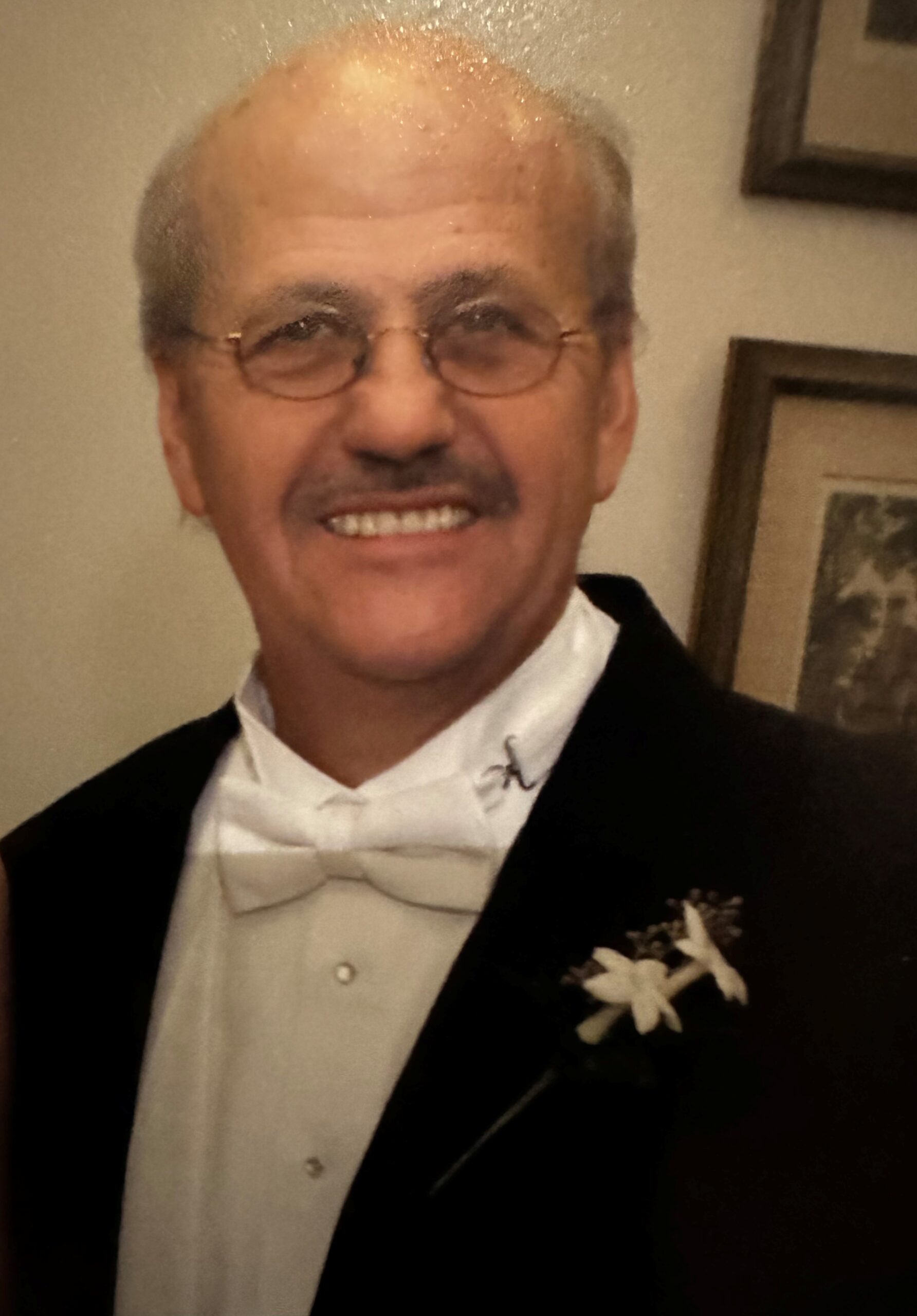 ronald williams