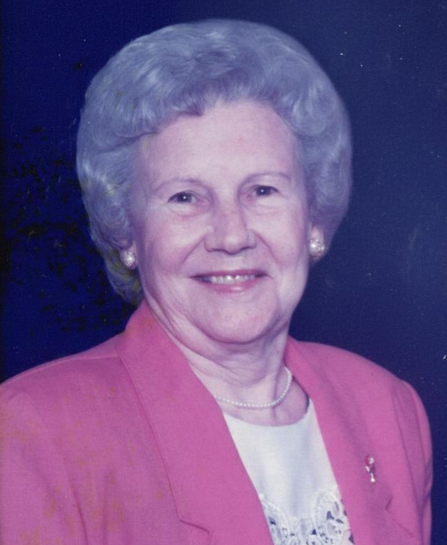 juanita  bowden