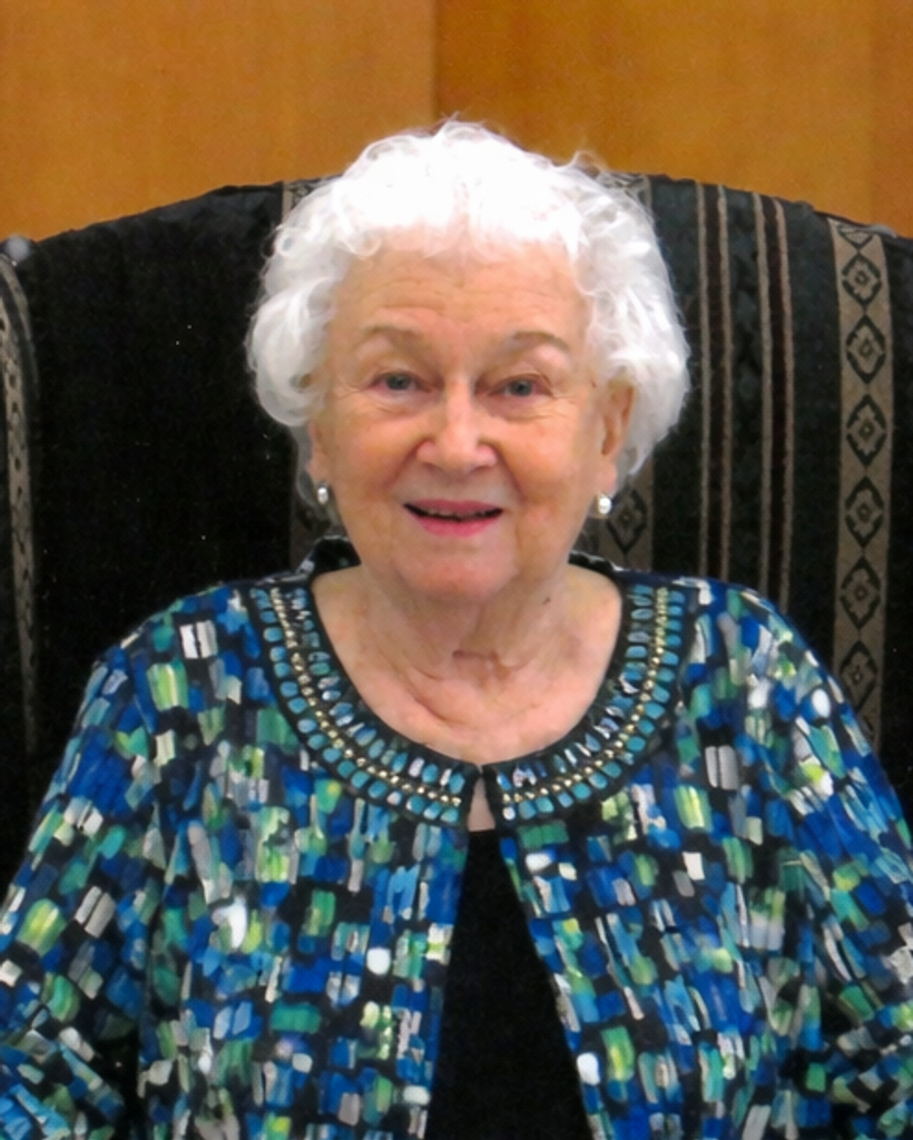 dorothy williams