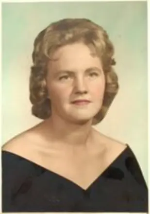 dolly jackson