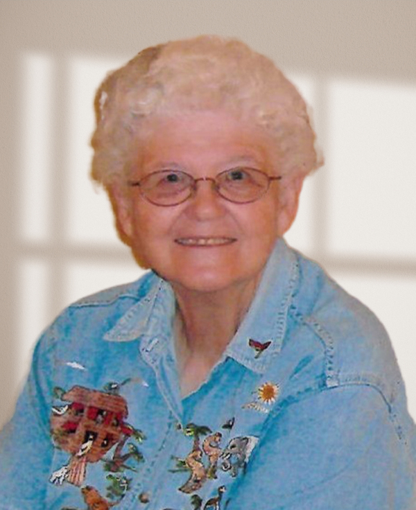 betsy  weaver