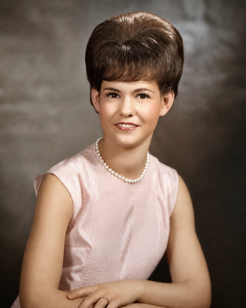 brenda  rooks