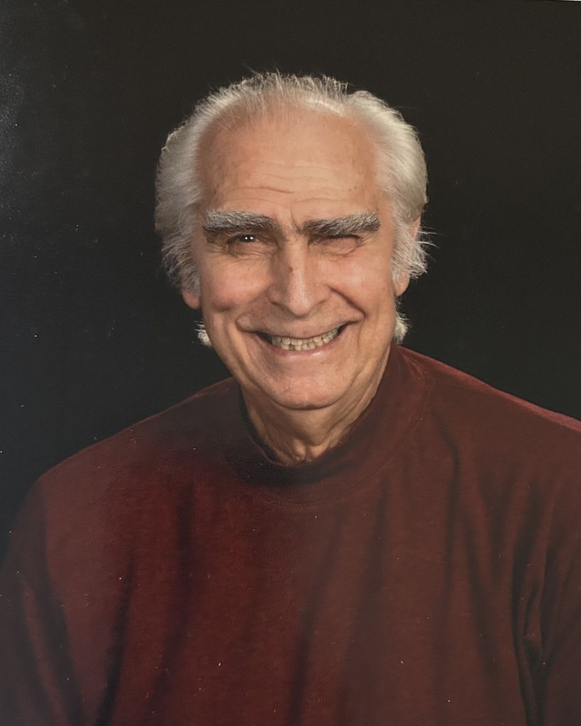 claude patterson