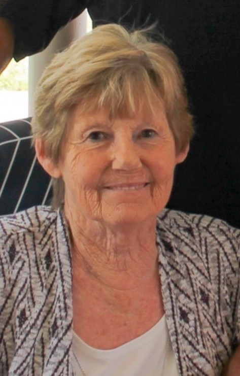 carolyn larson