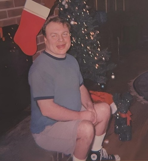 jeffrey ''jeff'' barnhill
