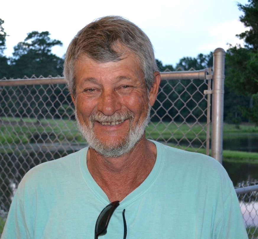 allen lewis