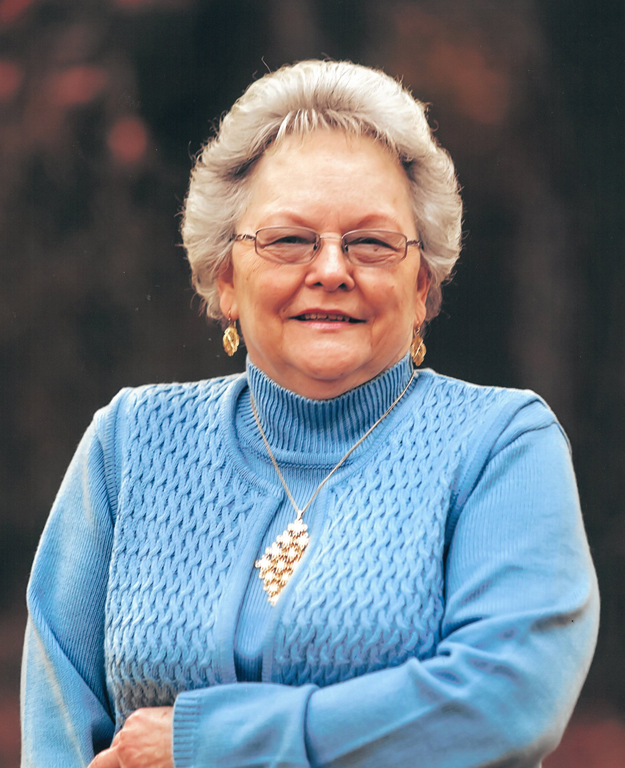 margaret webb