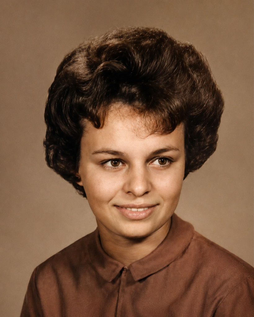 jane brown