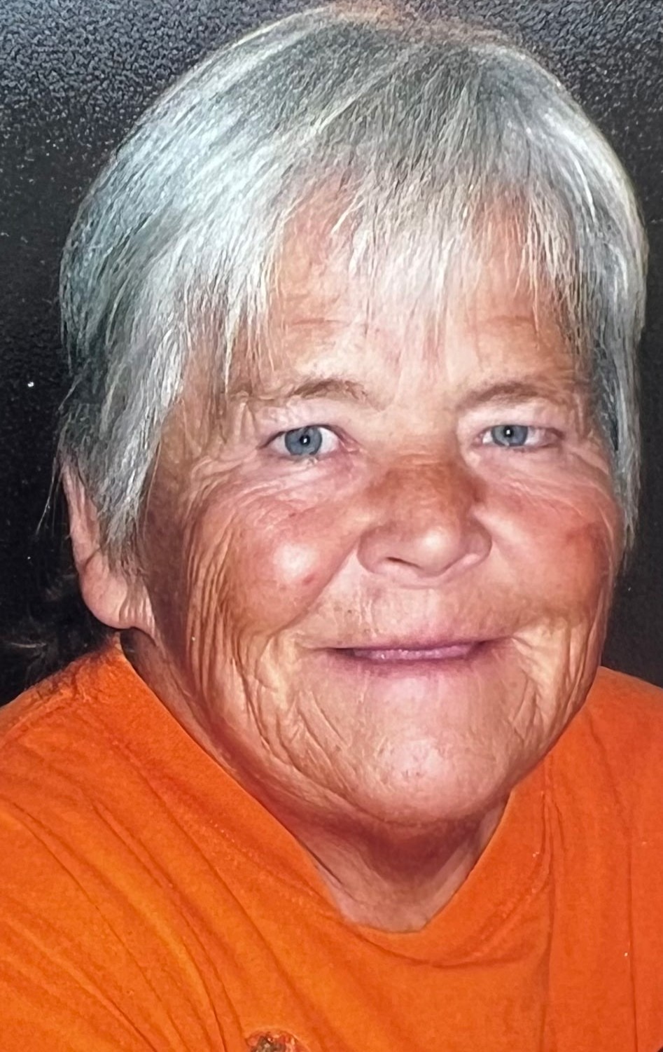 mary johnson