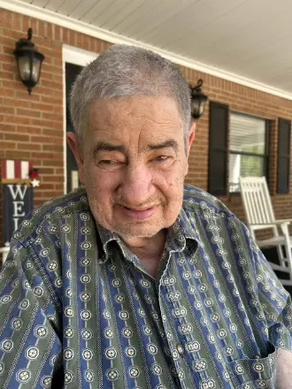 jerry viverette