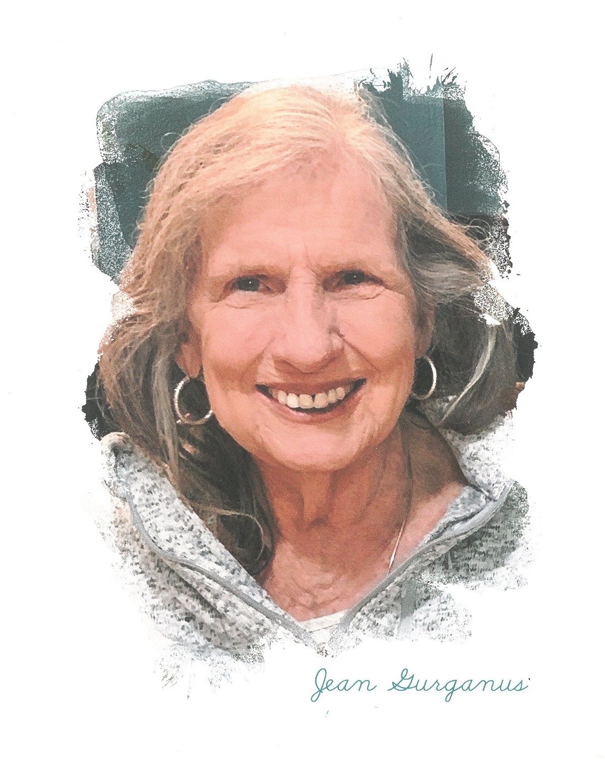 mamie gurganus